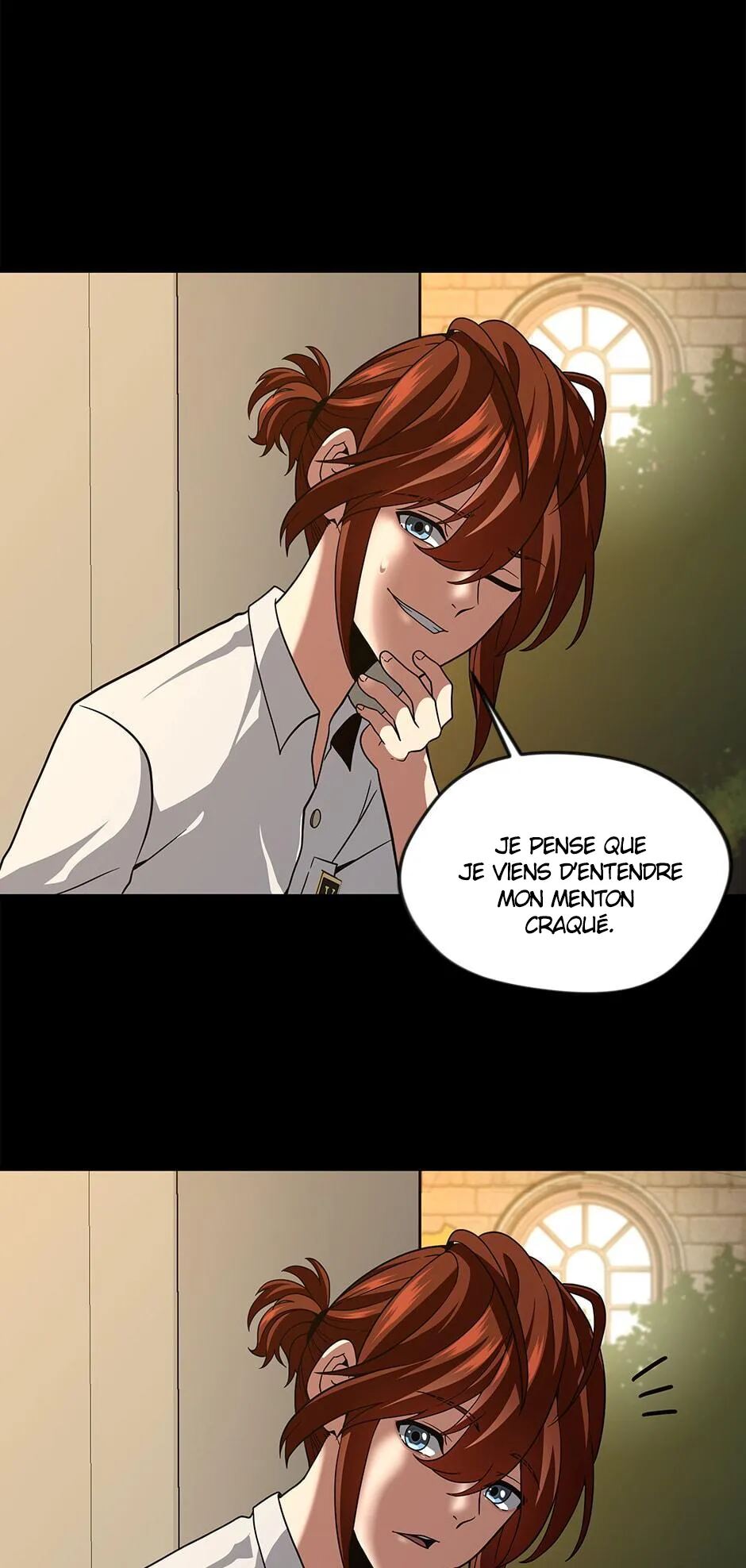 Read The Beginning After the End (fr) Manga Online