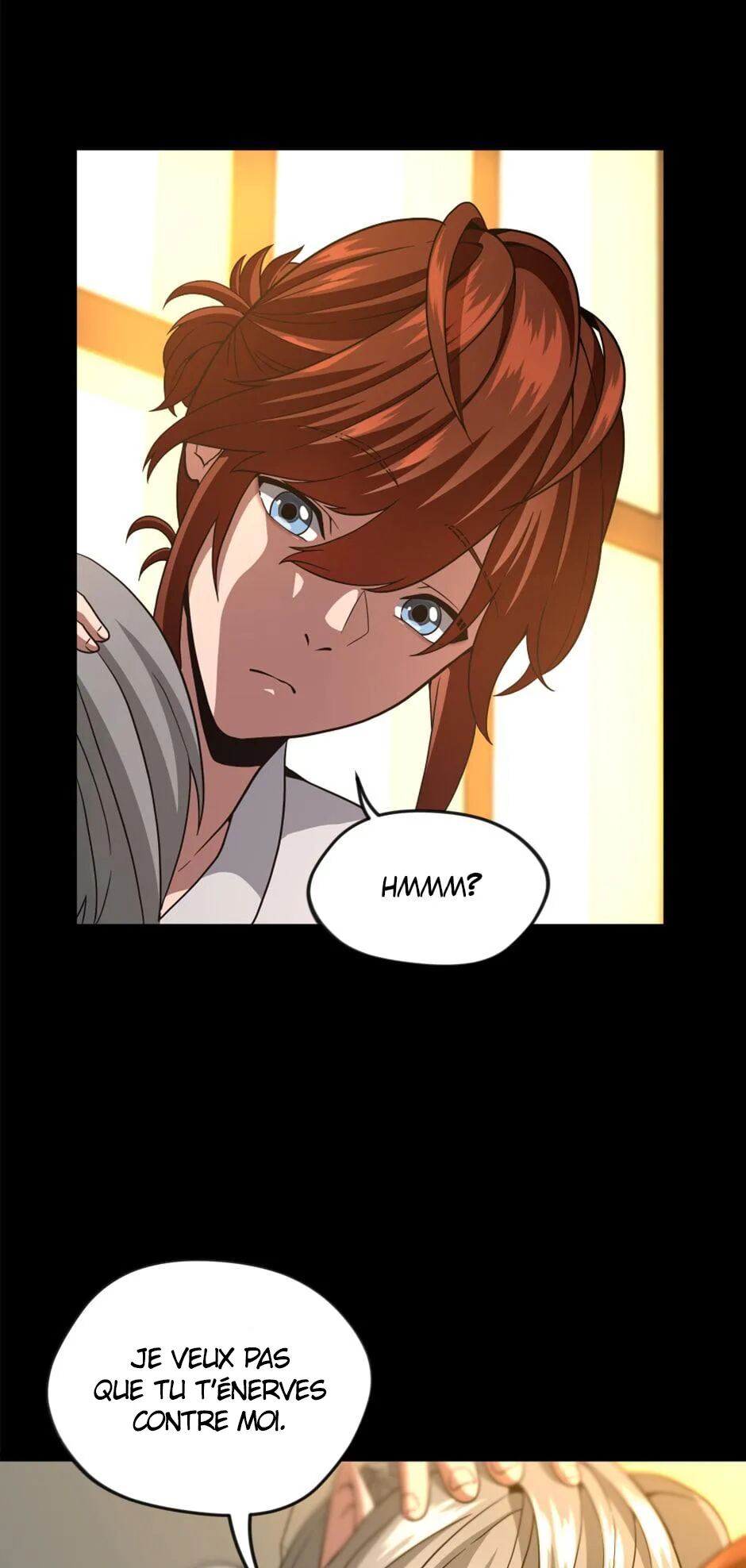 Read The Beginning After the End (fr) Manga Online