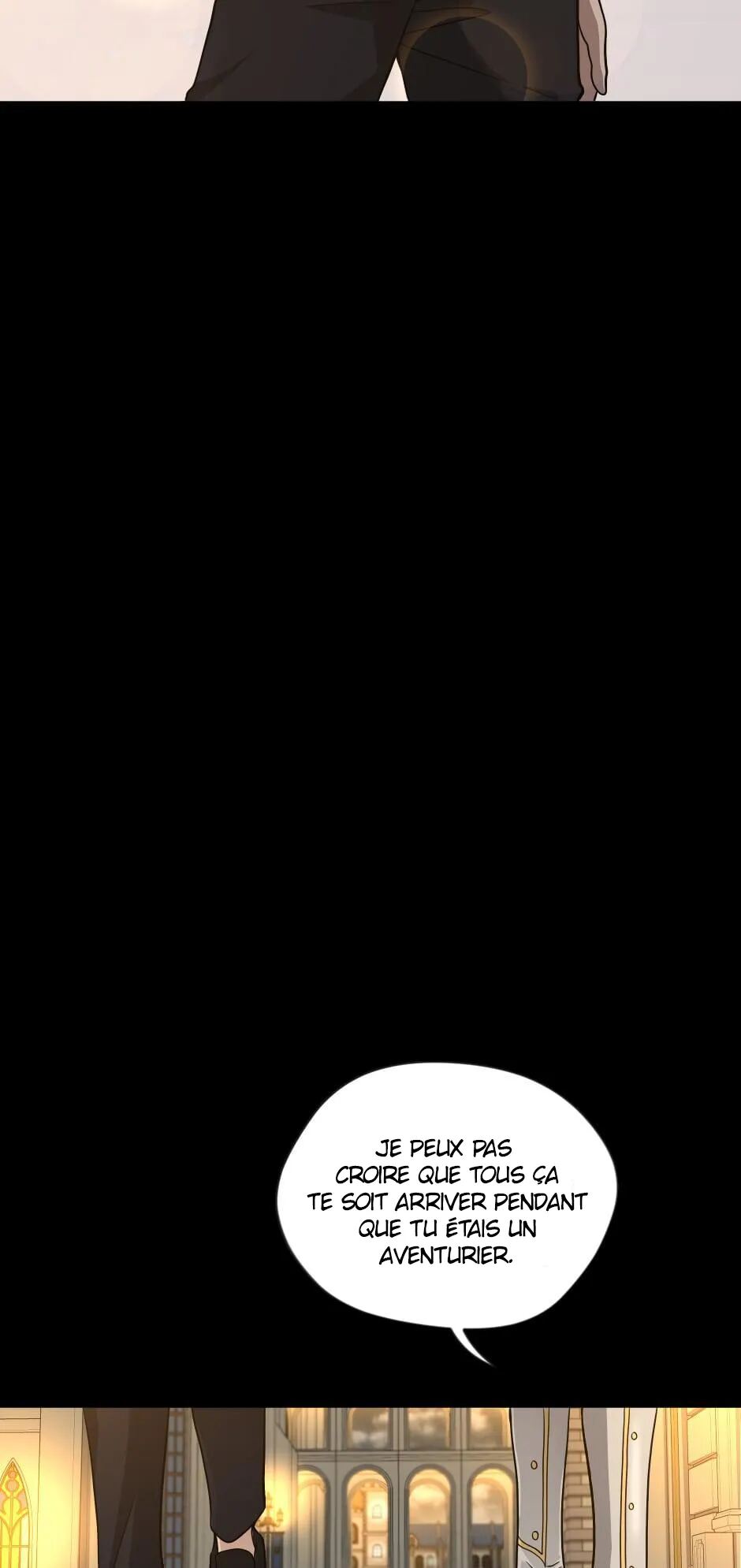 Read The Beginning After the End (fr) Manga Online