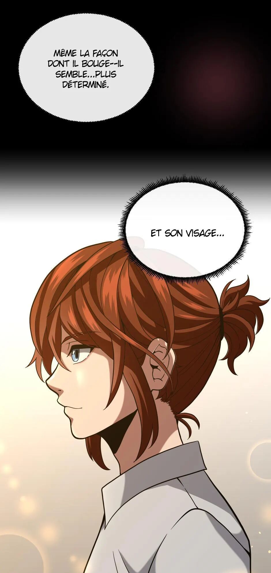 Read The Beginning After the End (fr) Manga Online