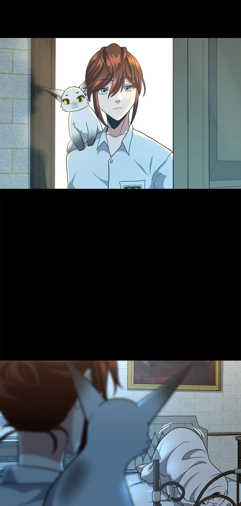 Read The Beginning After the End (fr) Manga Online