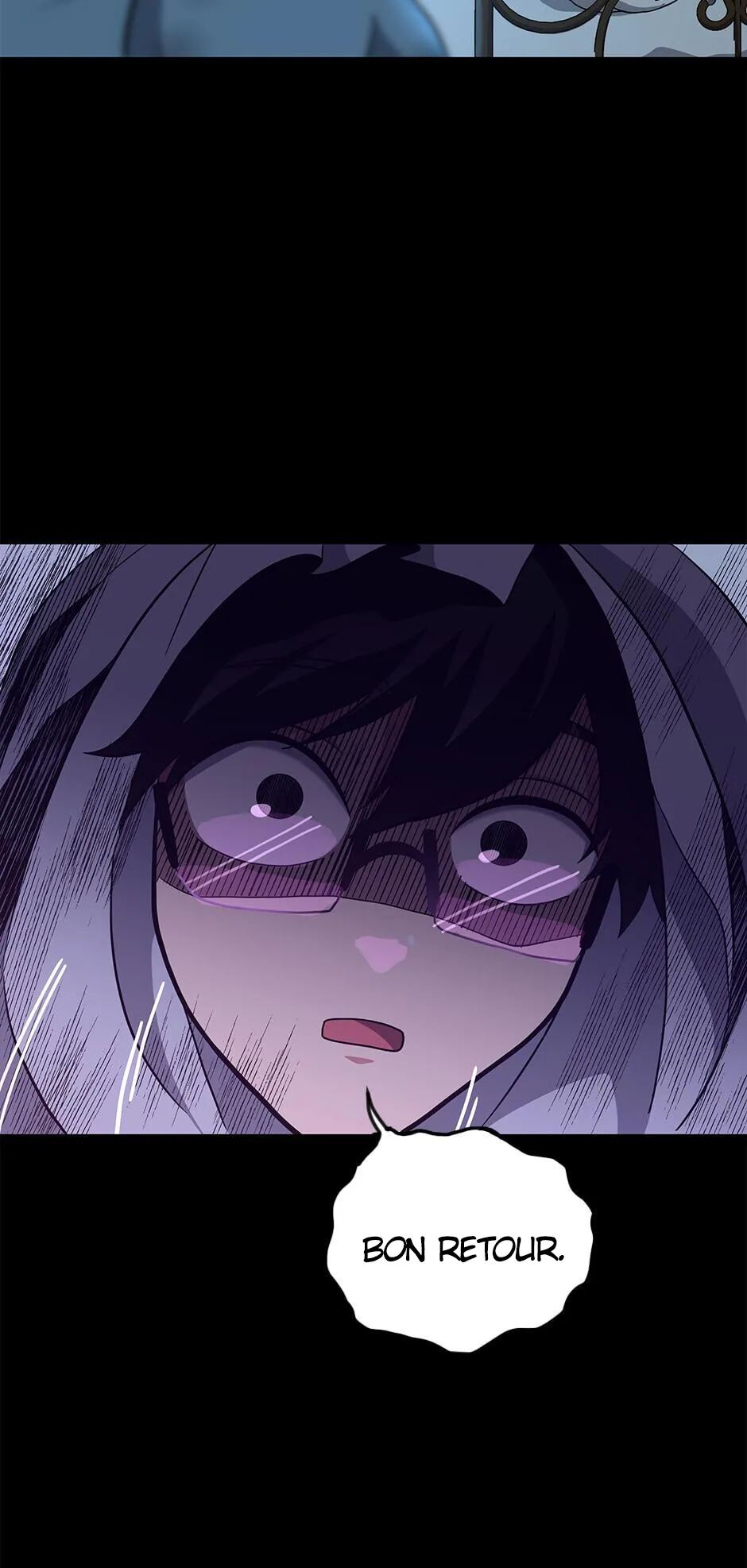 Read The Beginning After the End (fr) Manga Online