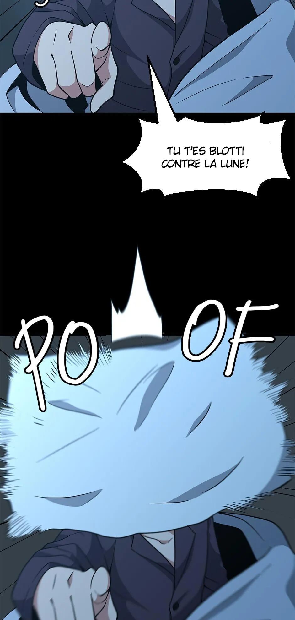 Read The Beginning After the End (fr) Manga Online