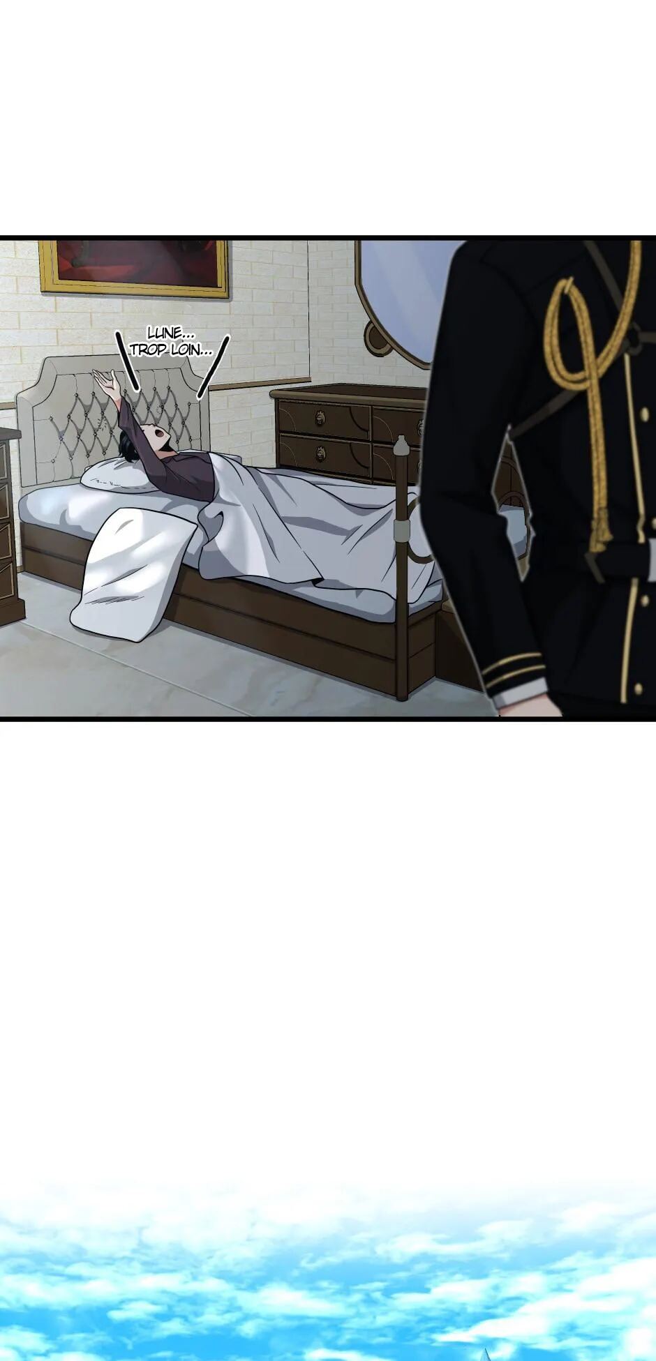Read The Beginning After the End (fr) Manga Online