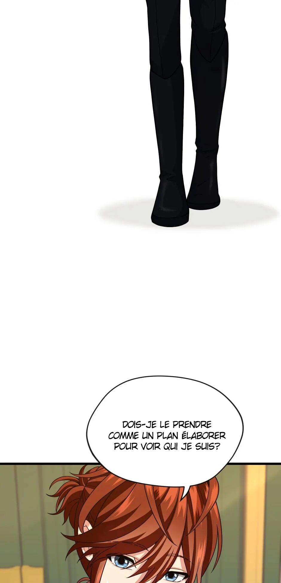 Read The Beginning After the End (fr) Manga Online