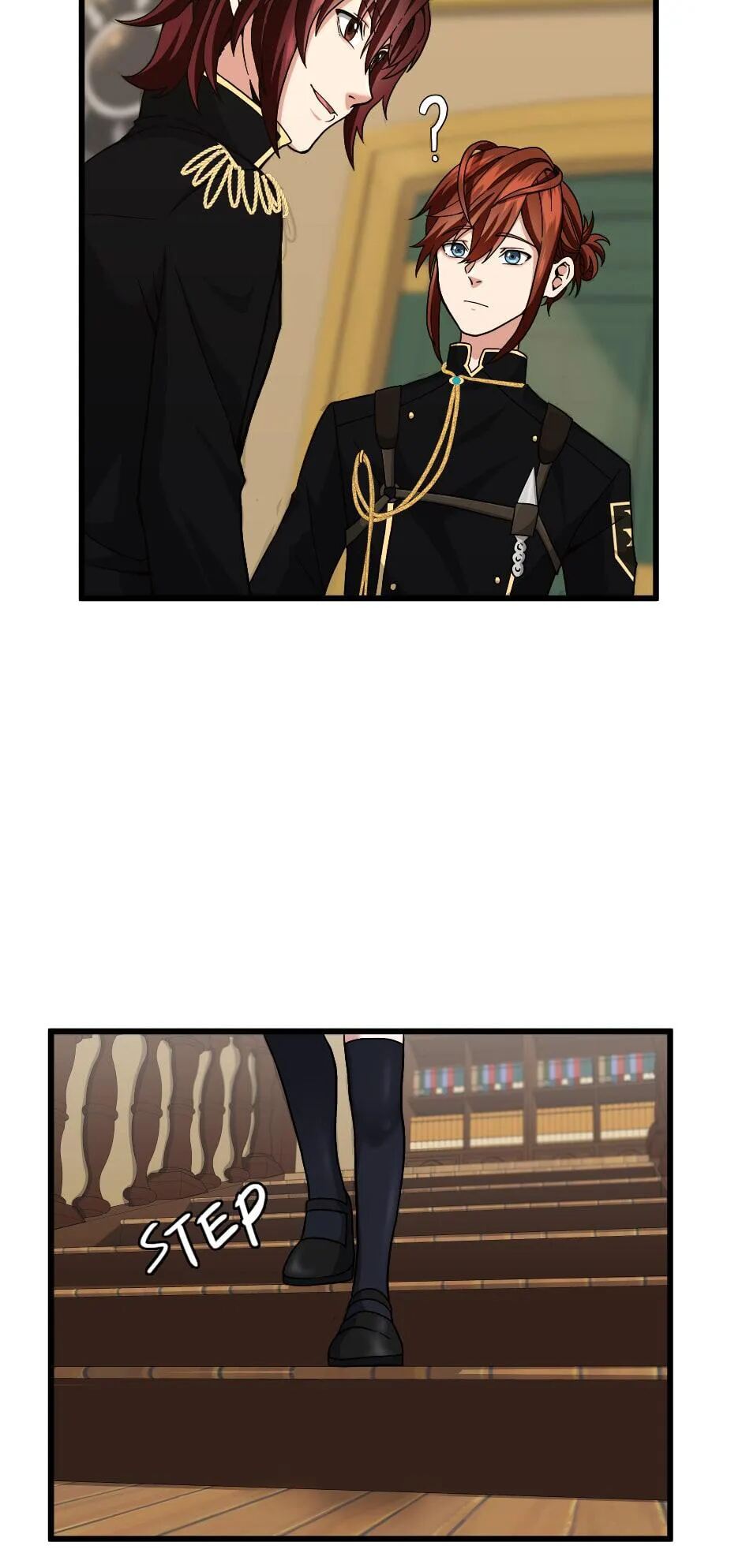Read The Beginning After the End (fr) Manga Online