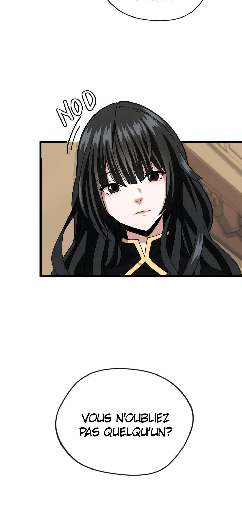 Read The Beginning After the End (fr) Manga Online