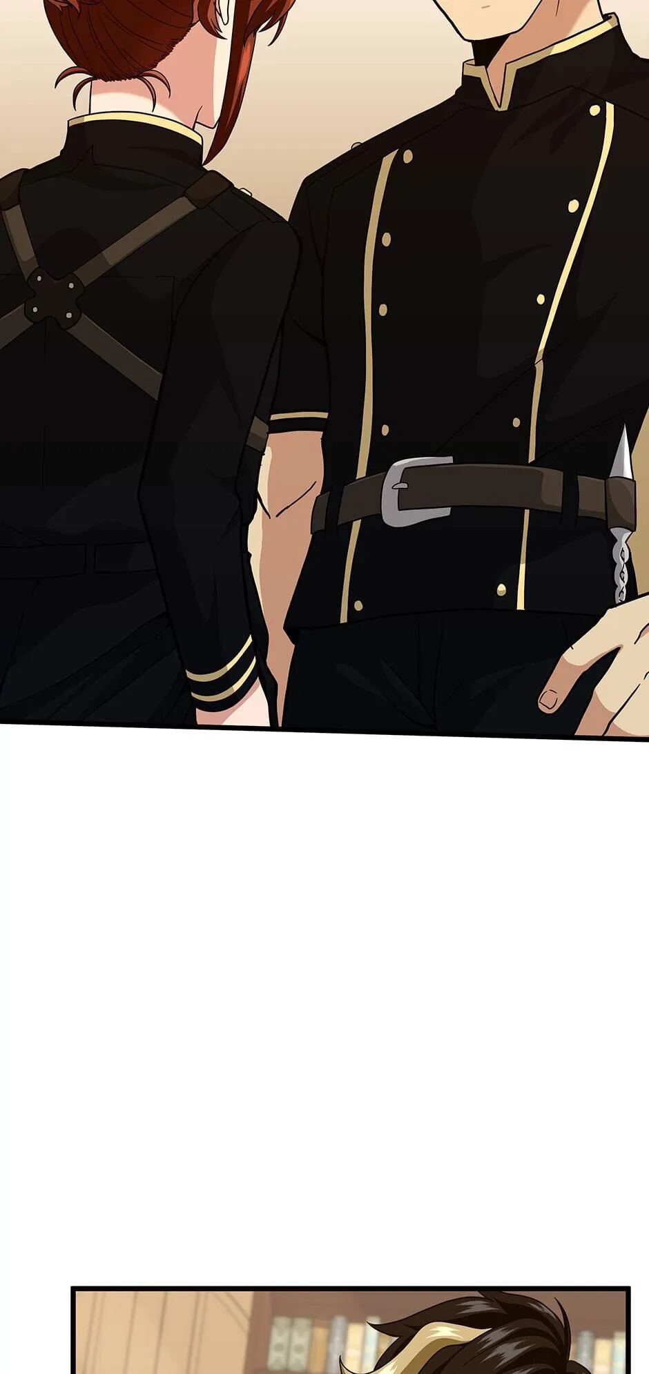 Read The Beginning After the End (fr) Manga Online