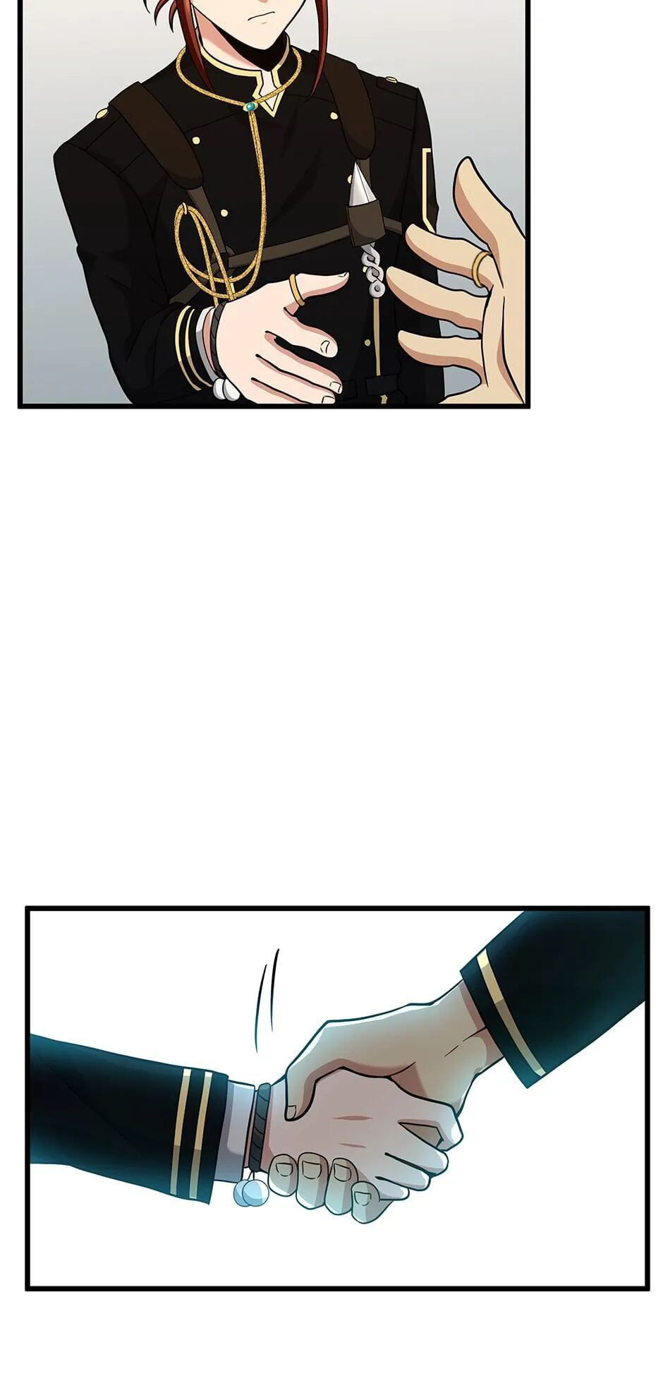 Read The Beginning After the End (fr) Manga Online