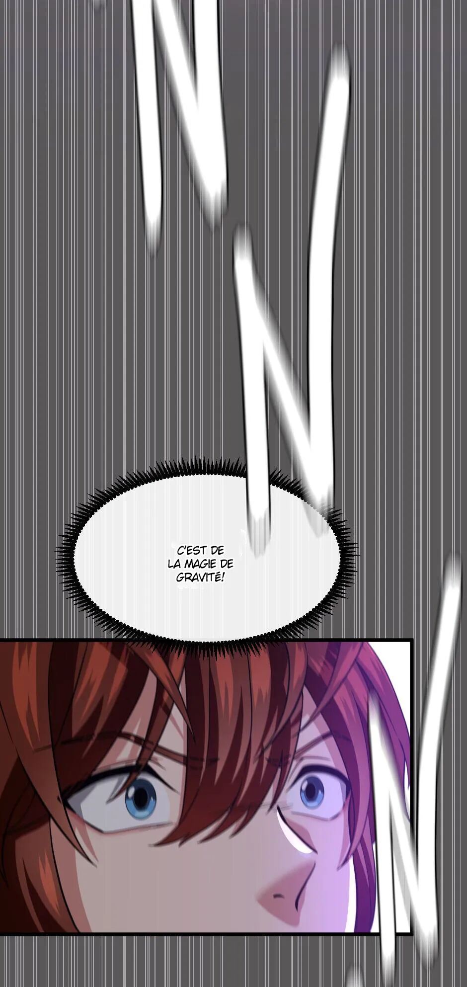 Read The Beginning After the End (fr) Manga Online
