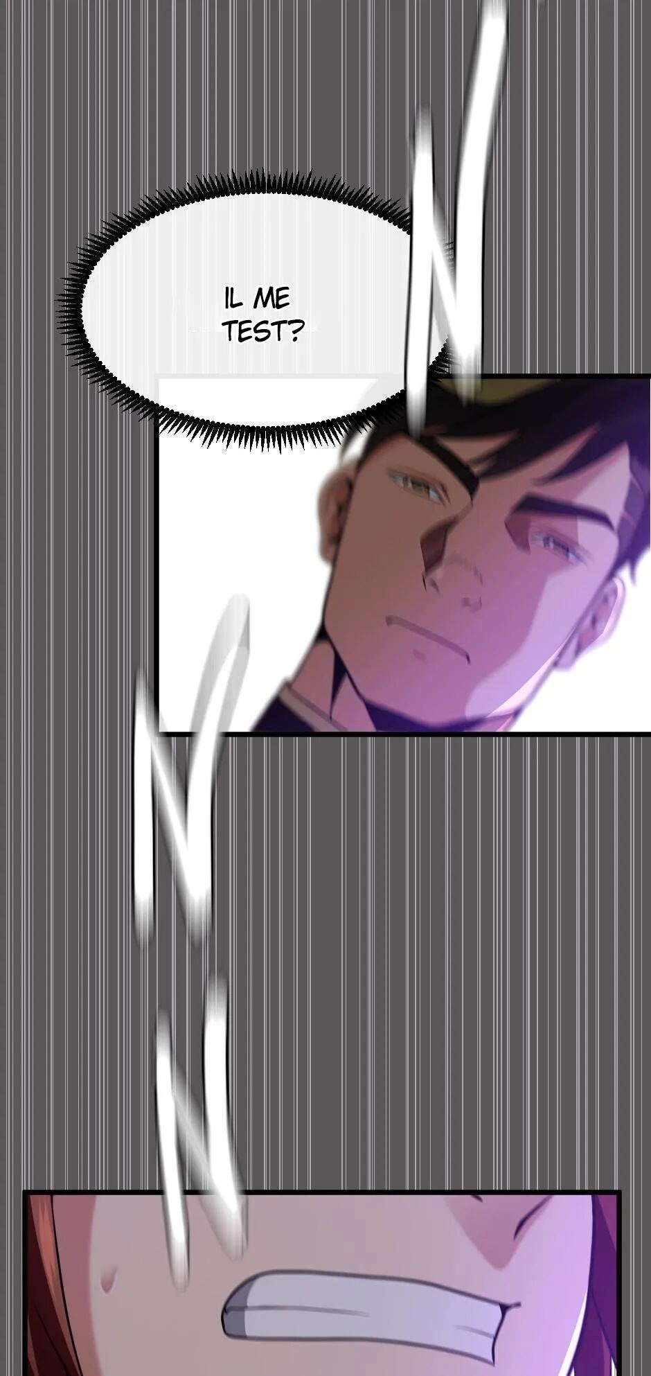 Read The Beginning After the End (fr) Manga Online