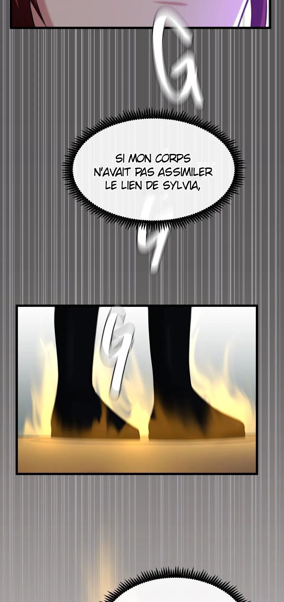 Read The Beginning After the End (fr) Manga Online