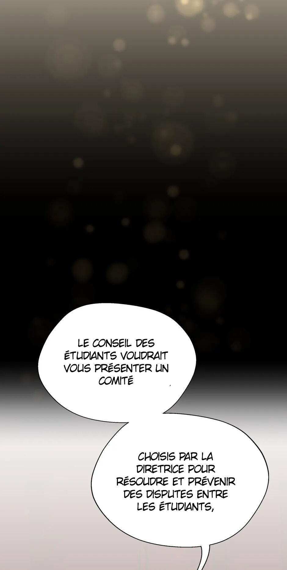 Read The Beginning After the End (fr) Manga Online