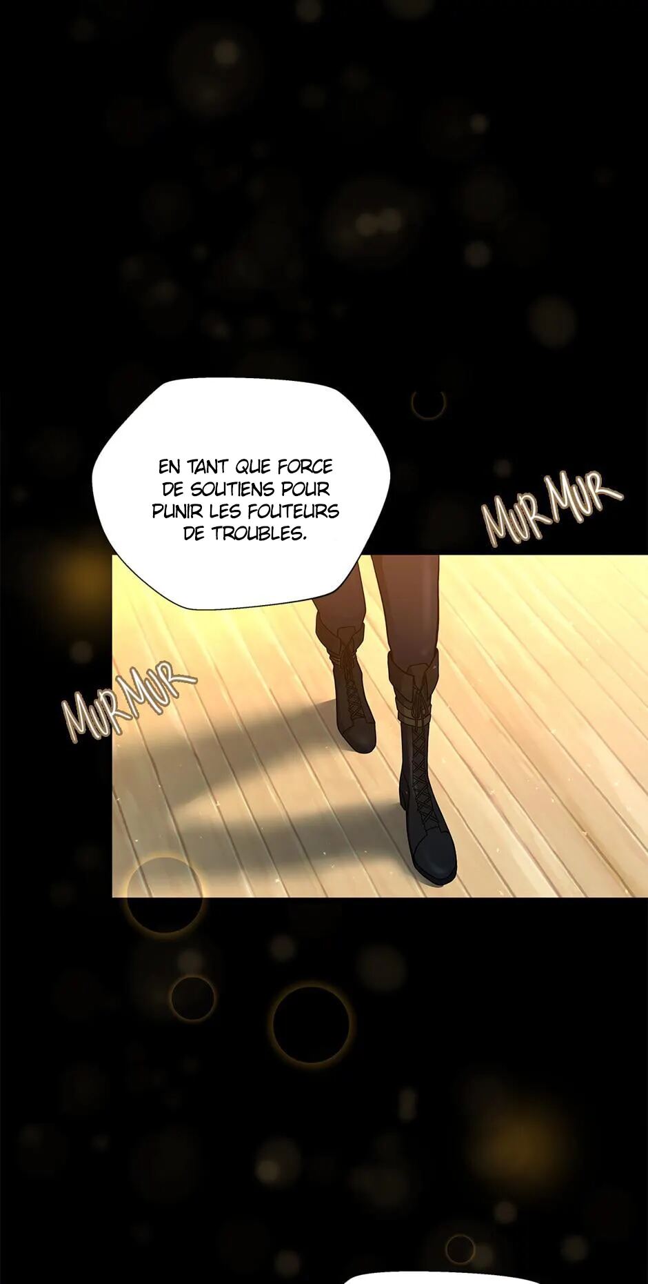 Read The Beginning After the End (fr) Manga Online