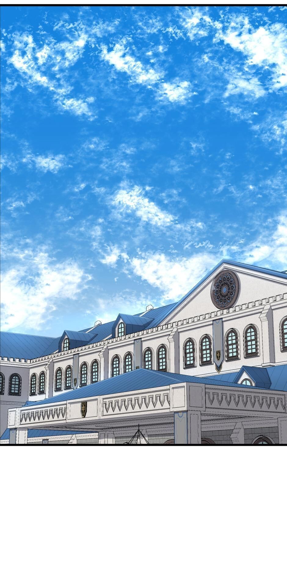Read The Beginning After the End (fr) Manga Online