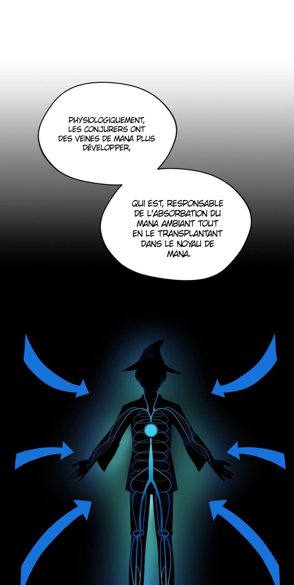 Read The Beginning After the End (fr) Manga Online