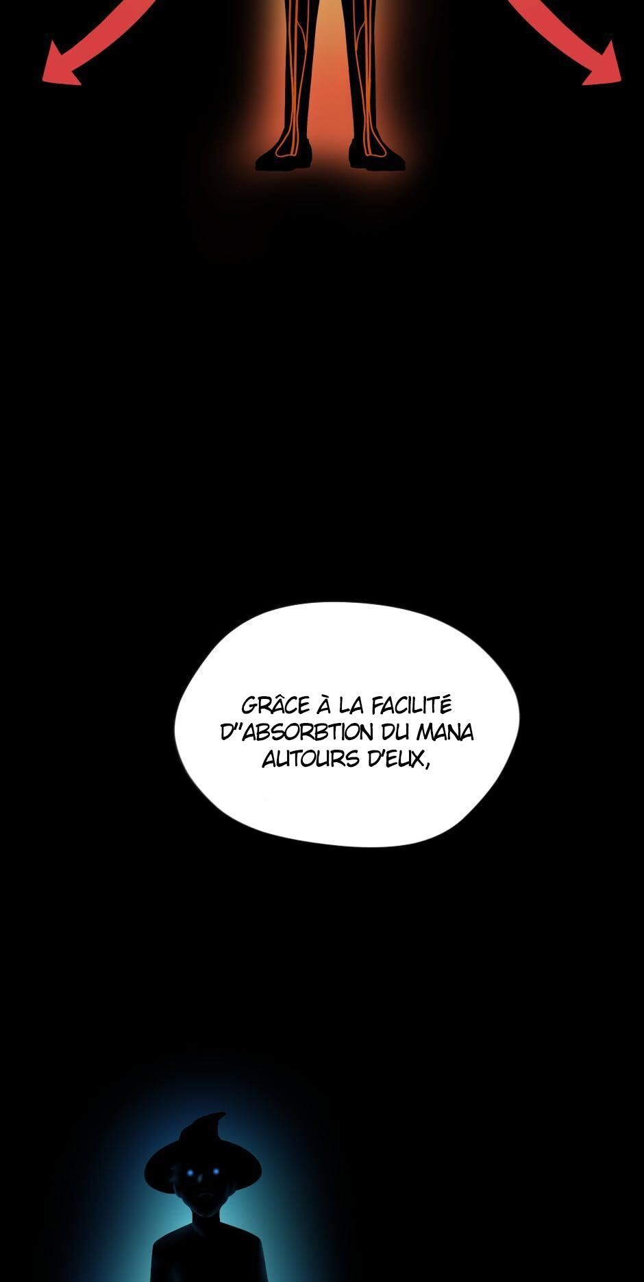 Read The Beginning After the End (fr) Manga Online