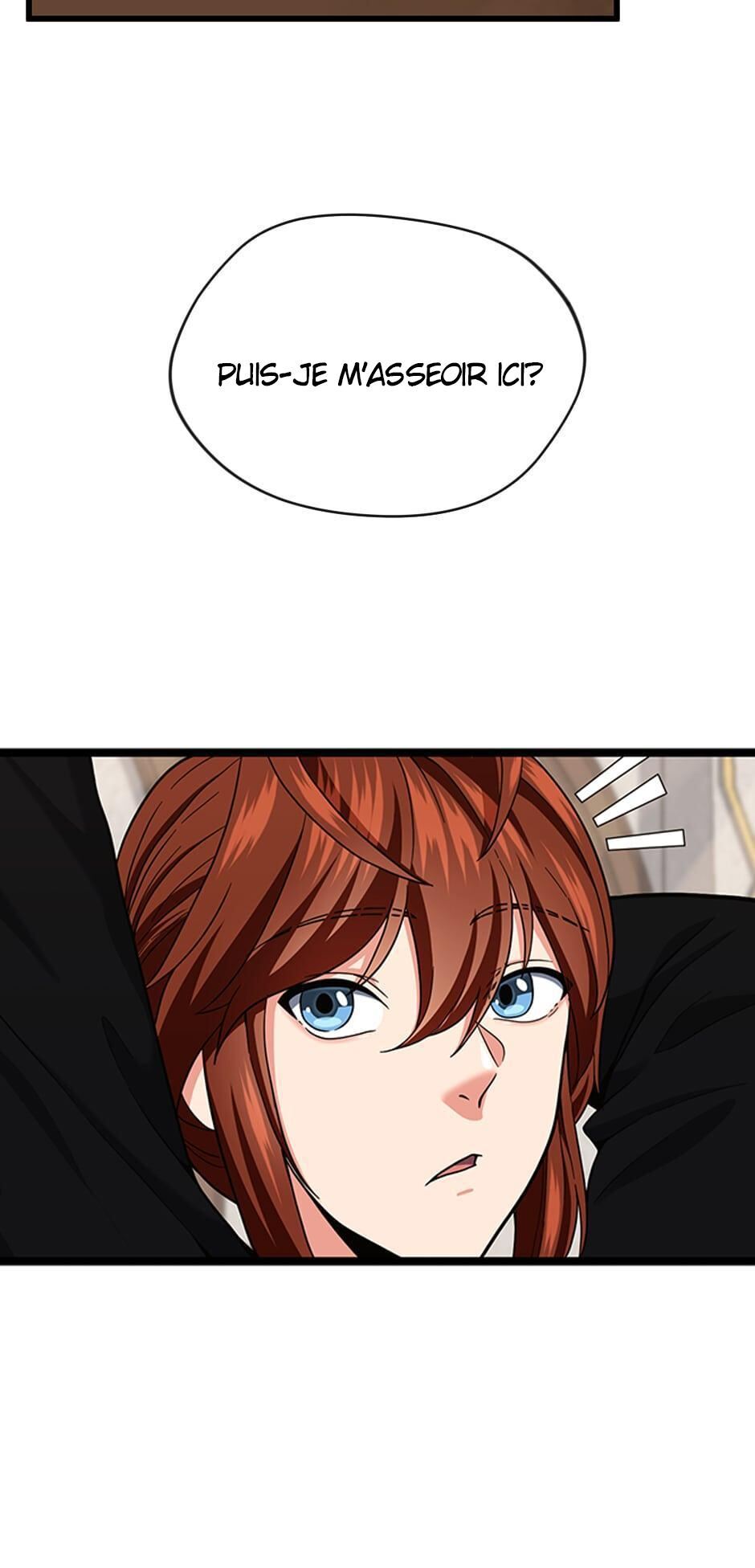 Read The Beginning After the End (fr) Manga Online