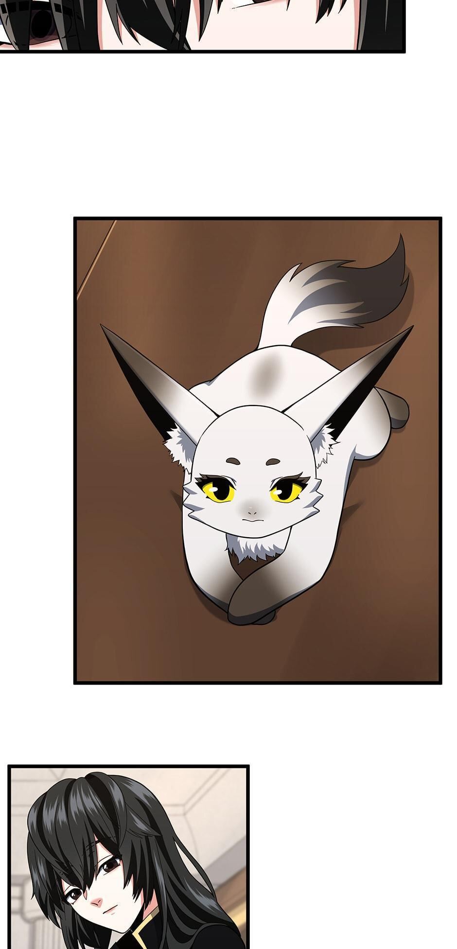Read The Beginning After the End (fr) Manga Online