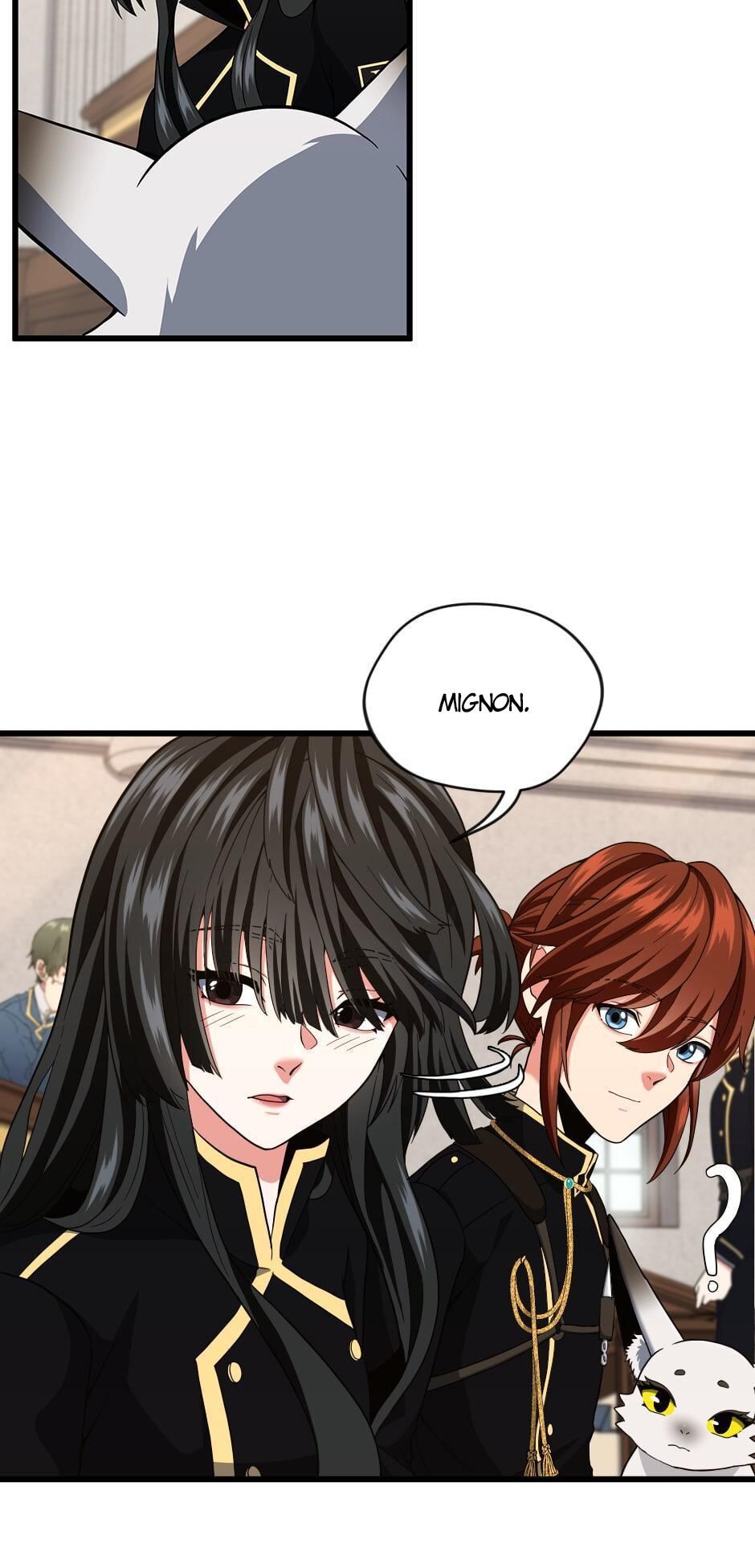 Read The Beginning After the End (fr) Manga Online