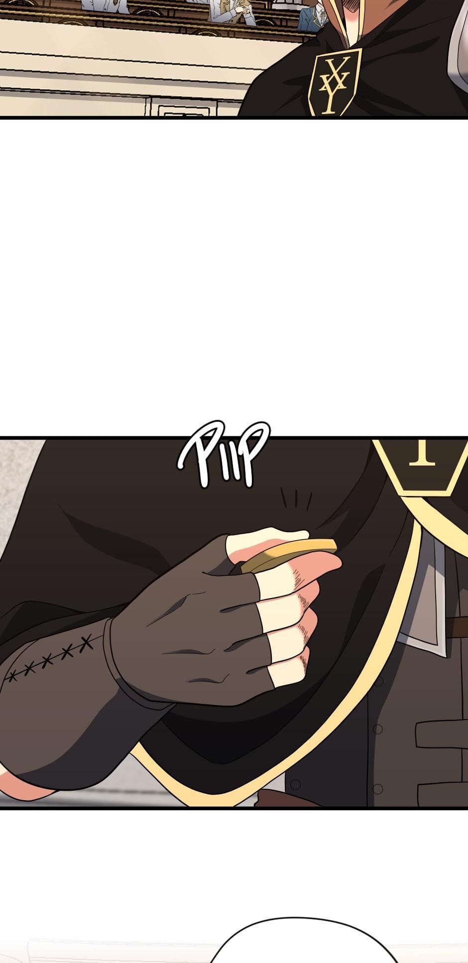 Read The Beginning After the End (fr) Manga Online
