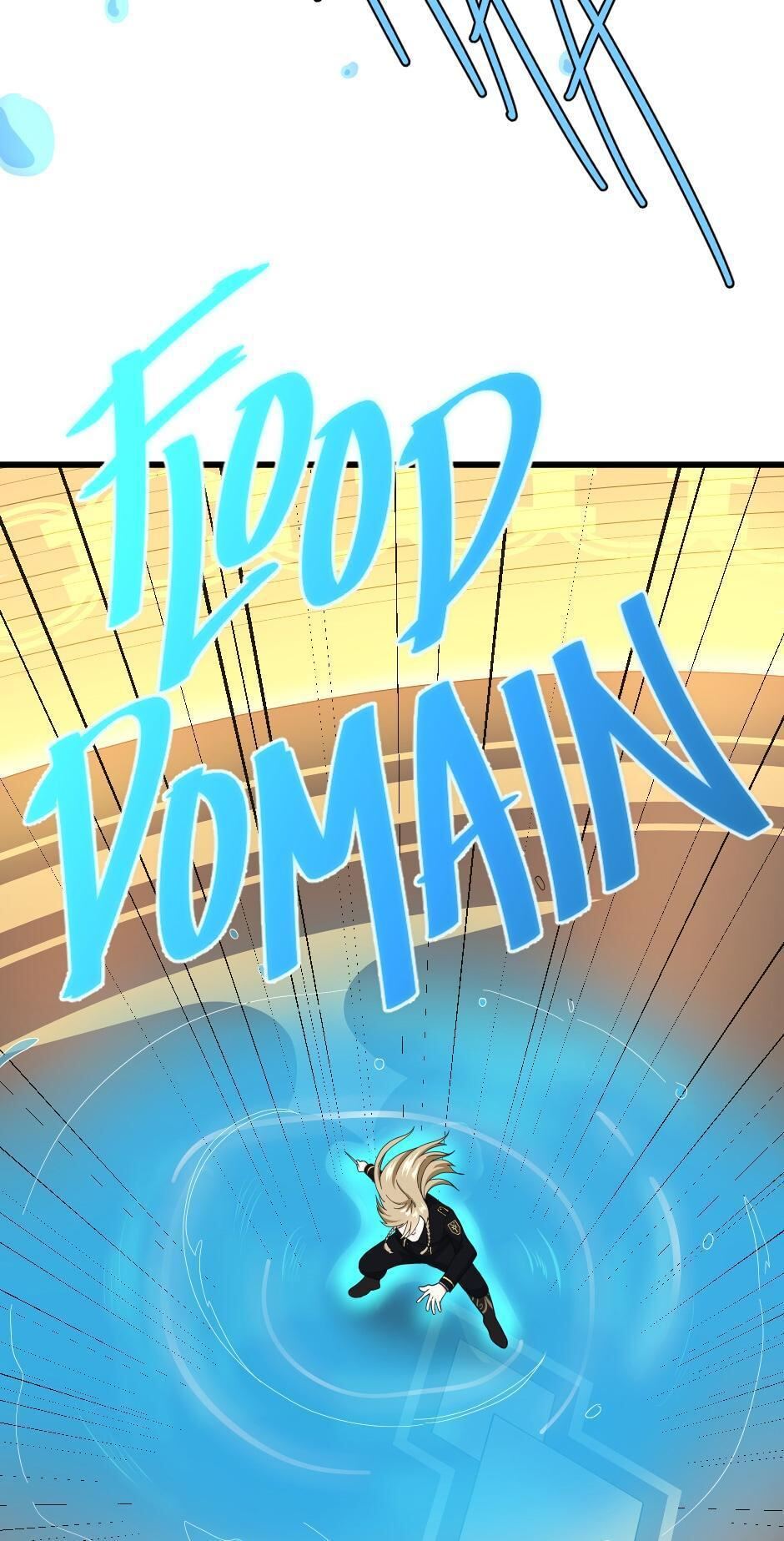 Read The Beginning After the End (fr) Manga Online