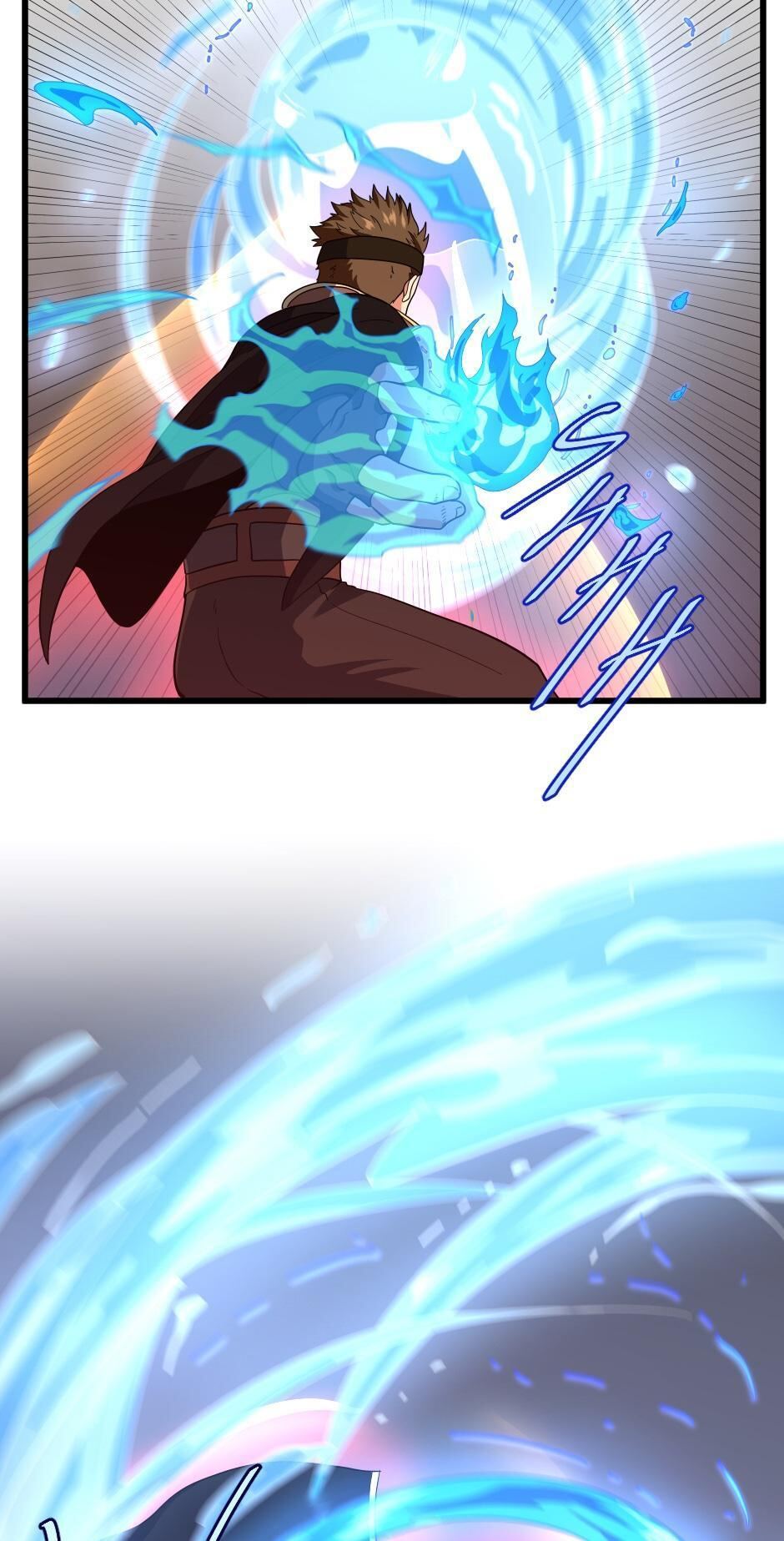 Read The Beginning After the End (fr) Manga Online