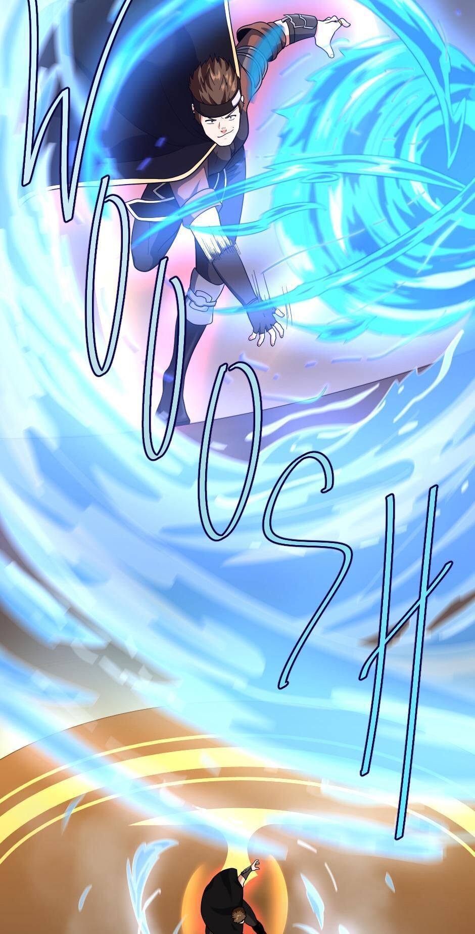 Read The Beginning After the End (fr) Manga Online