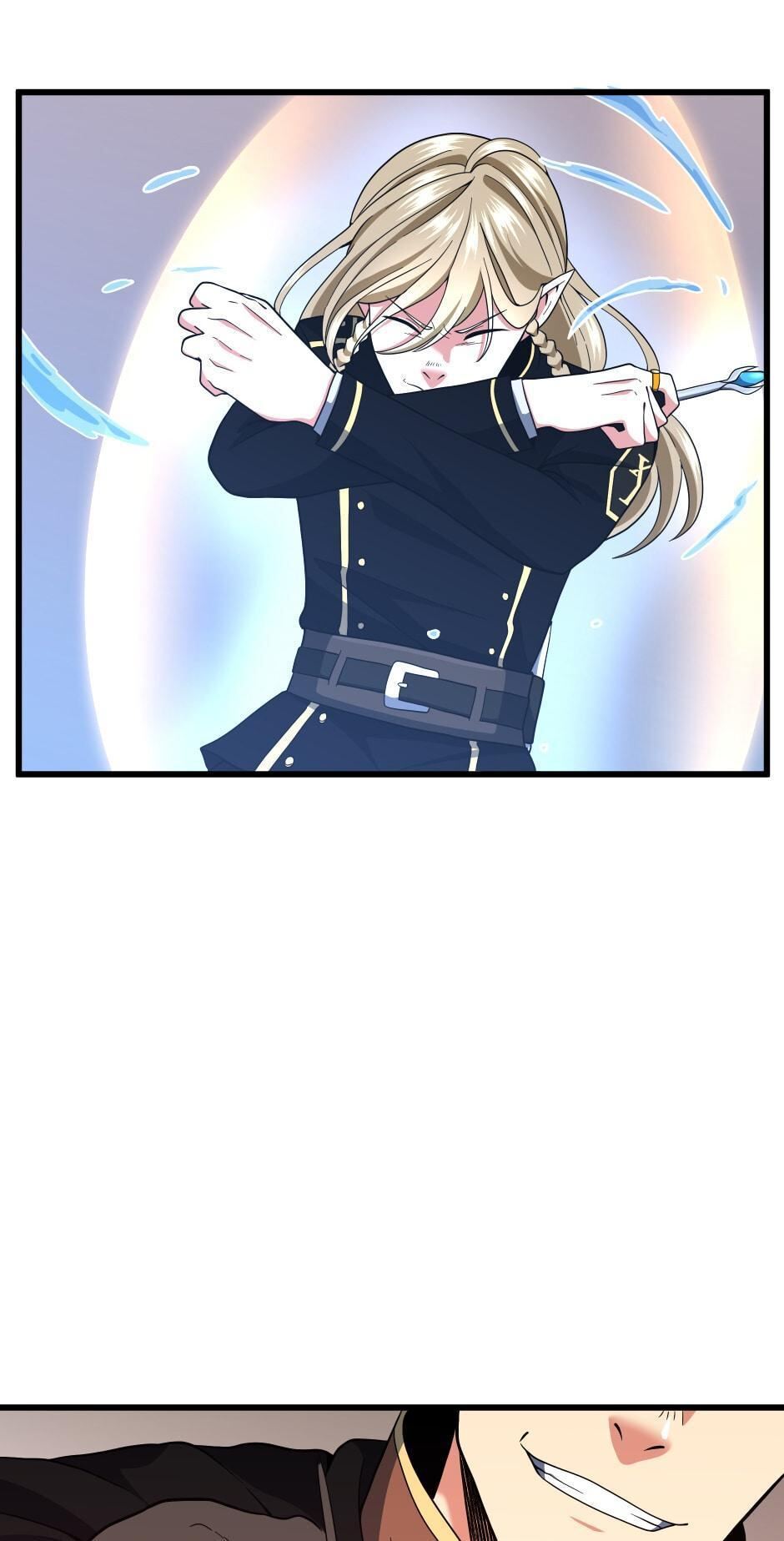 Read The Beginning After the End (fr) Manga Online