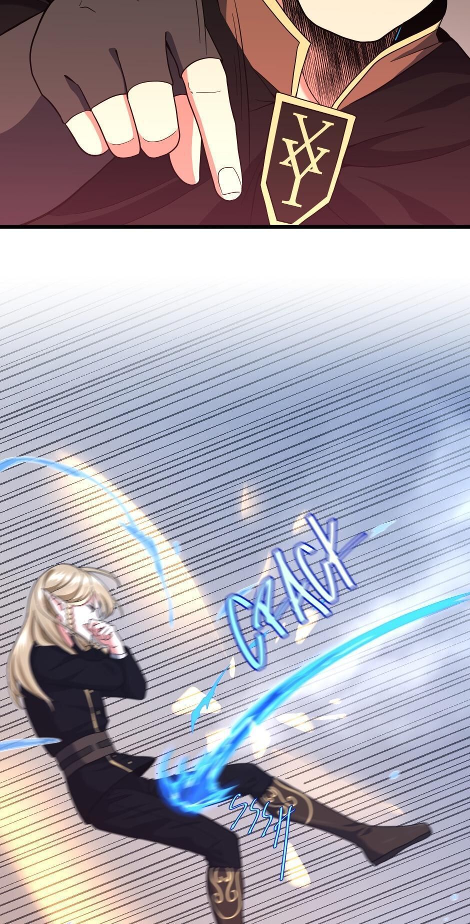 Read The Beginning After the End (fr) Manga Online