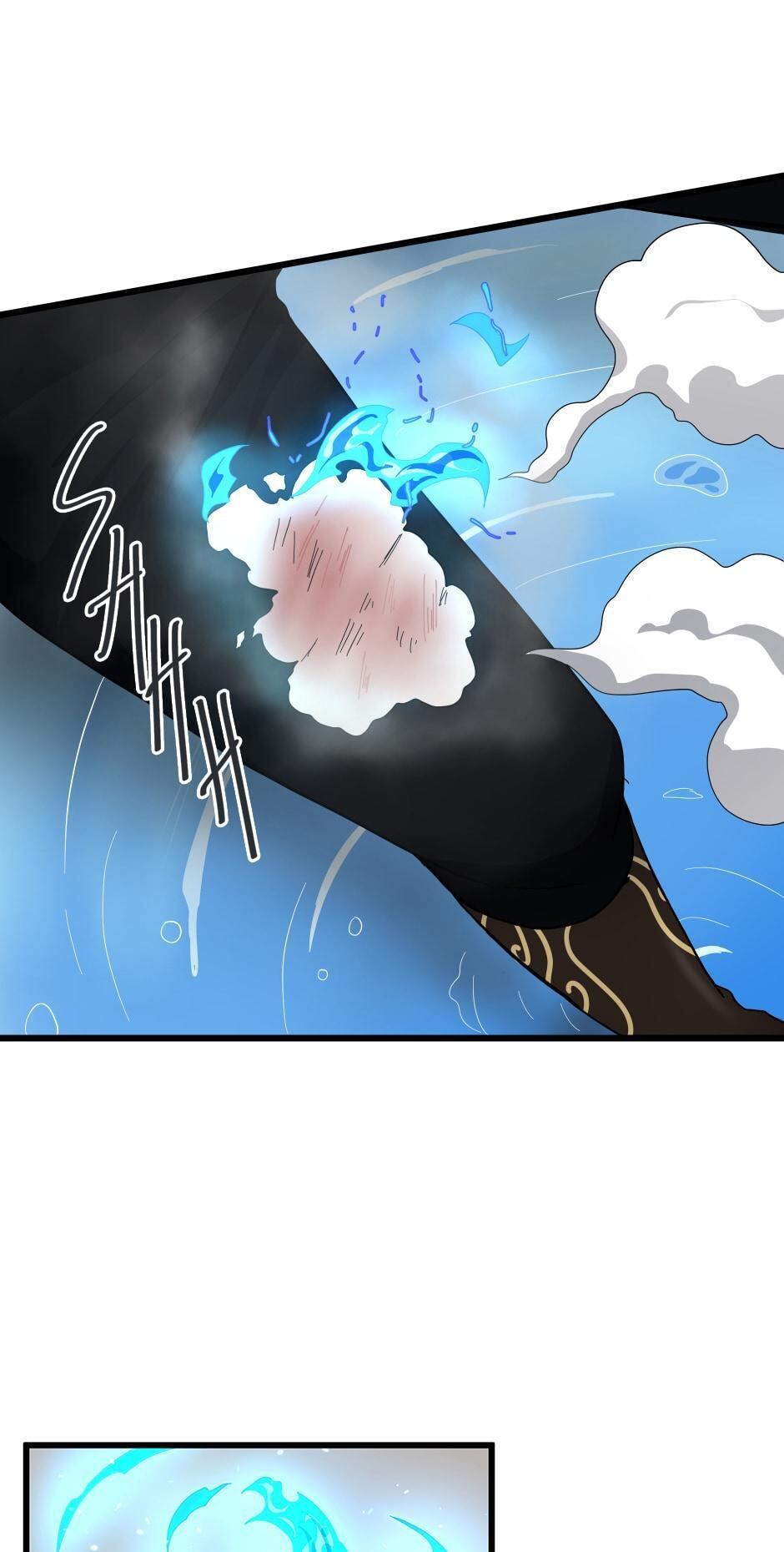 Read The Beginning After the End (fr) Manga Online