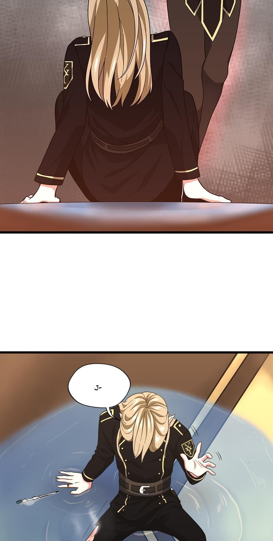 Read The Beginning After the End (fr) Manga Online