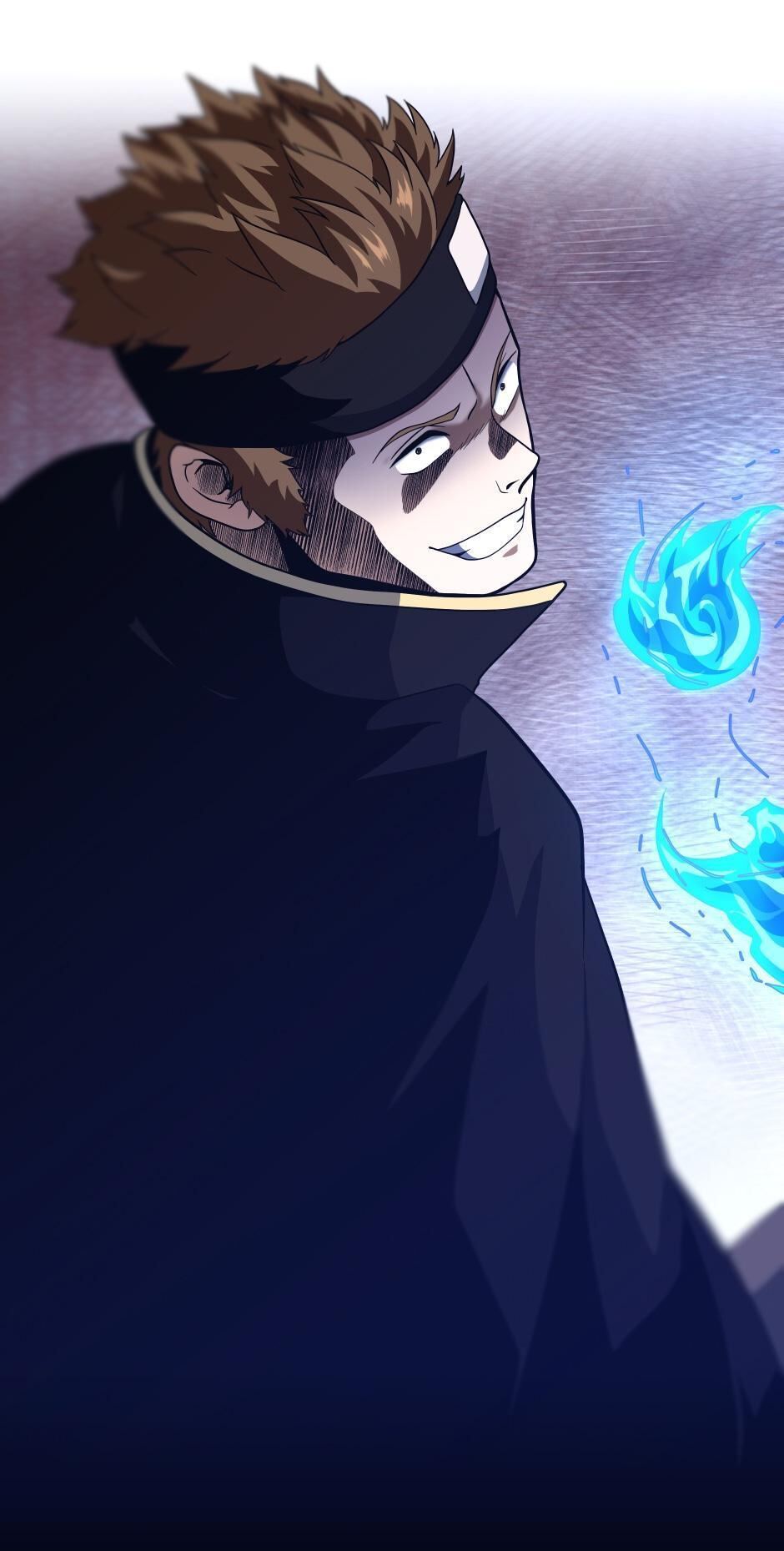 Read The Beginning After the End (fr) Manga Online