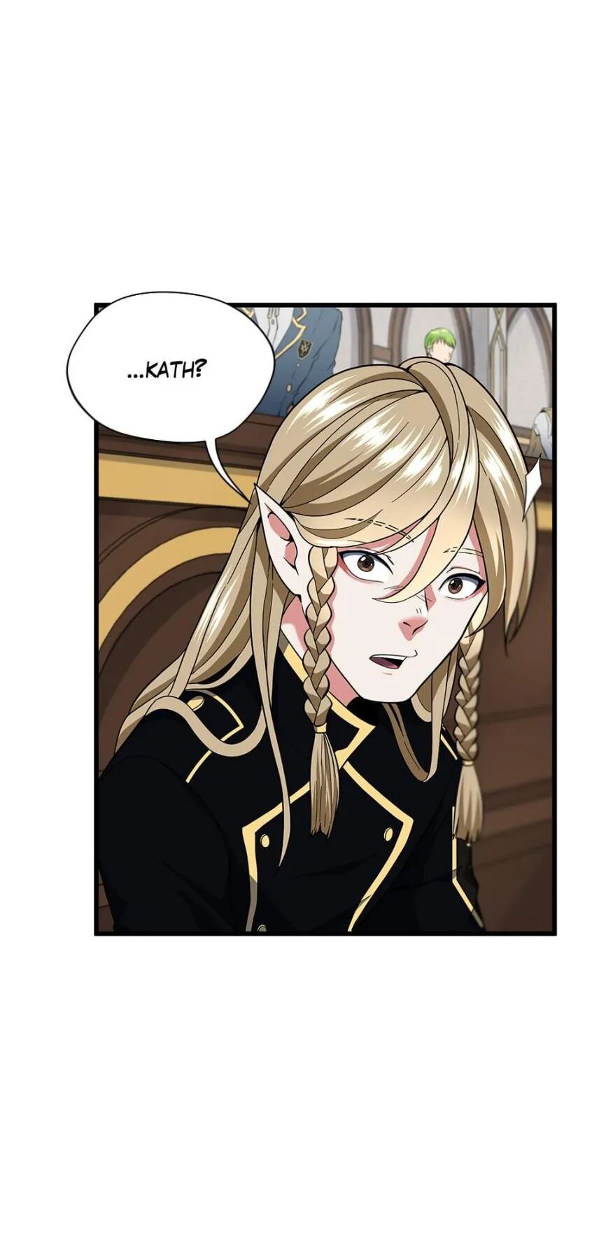 Read The Beginning After the End (fr) Manga Online