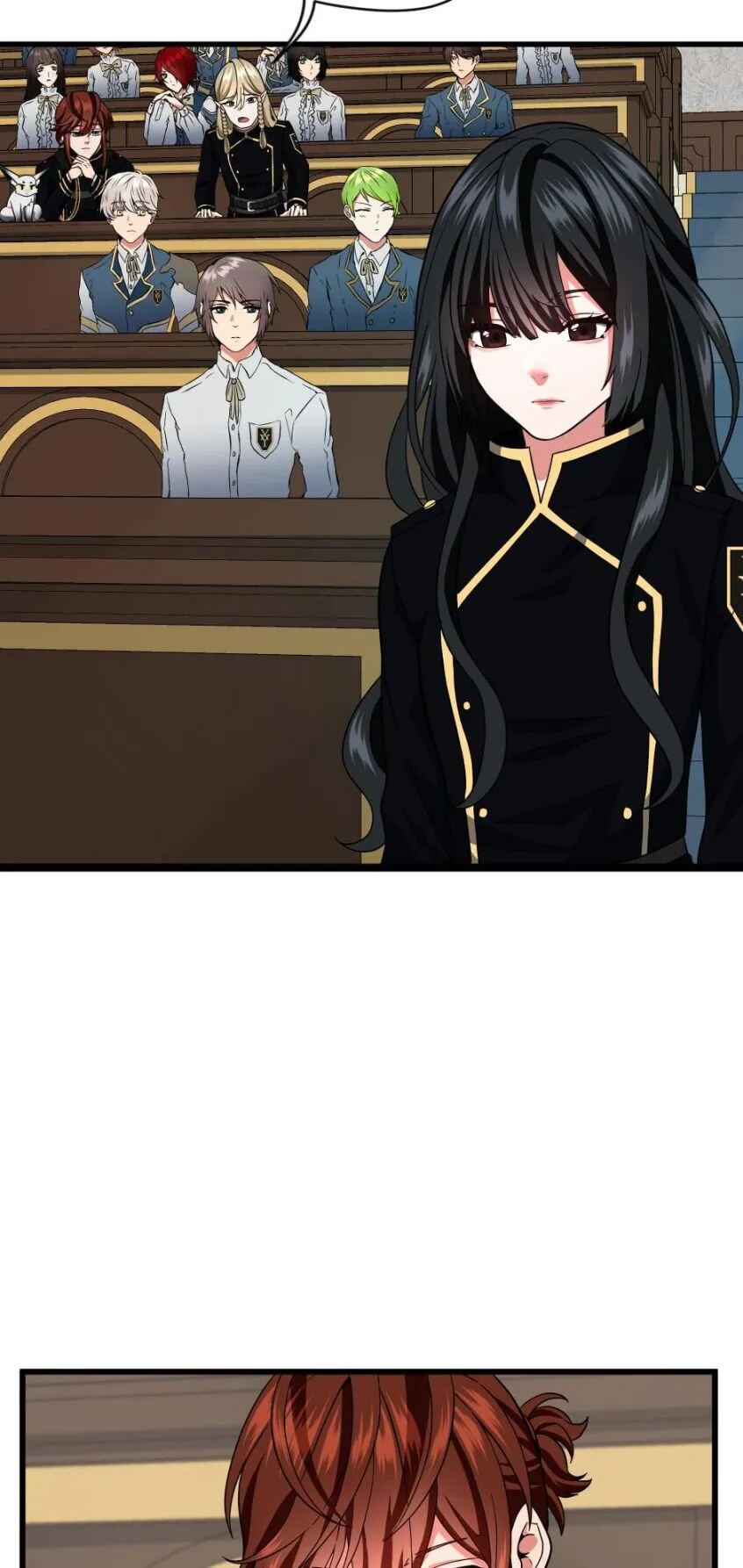 Read The Beginning After the End (fr) Manga Online