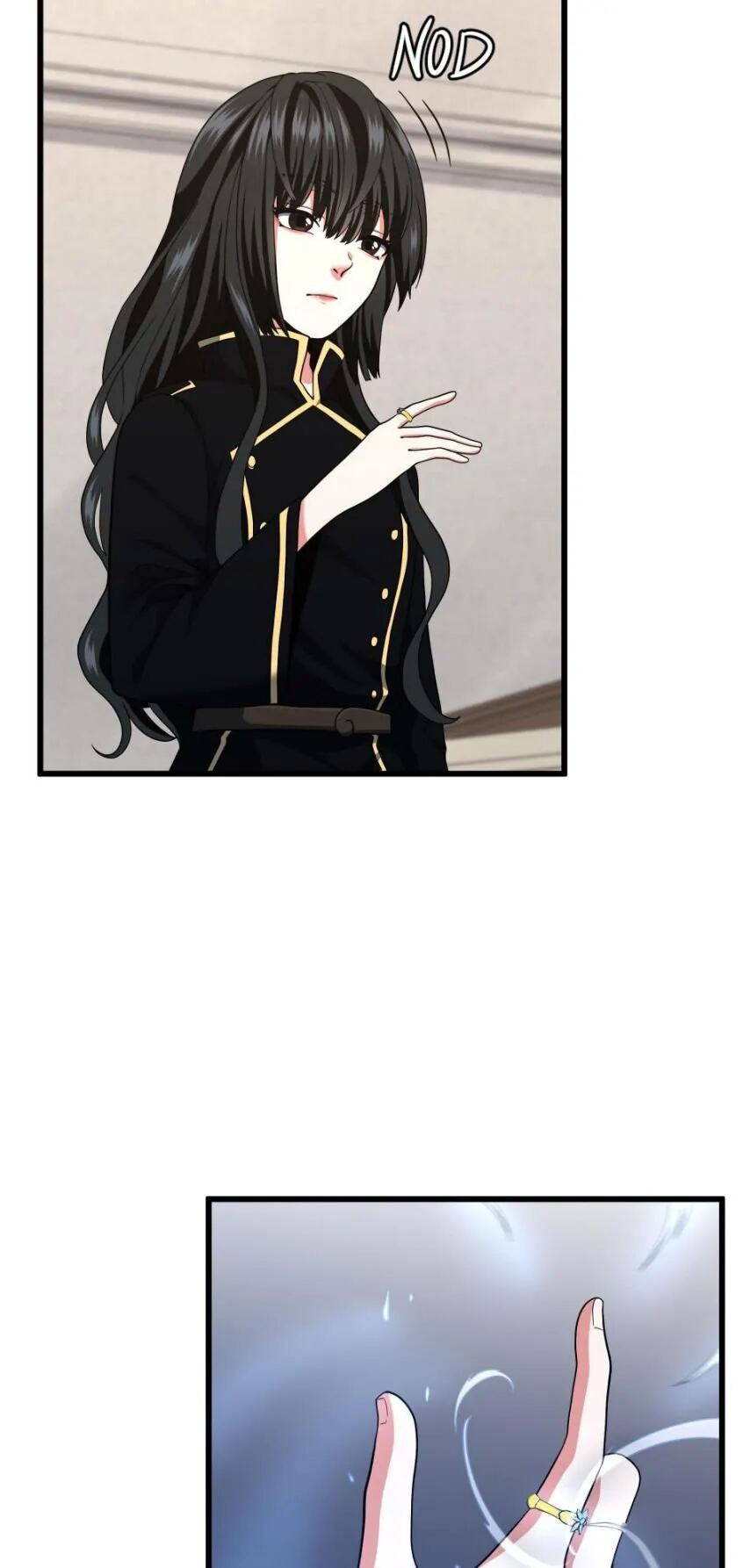 Read The Beginning After the End (fr) Manga Online