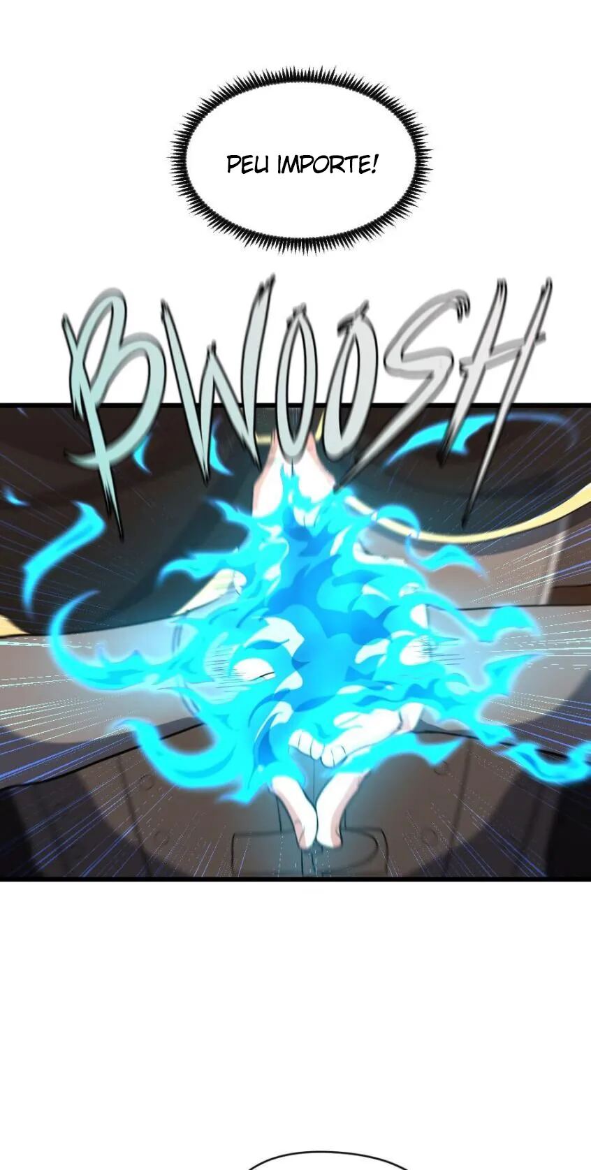 Read The Beginning After the End (fr) Manga Online