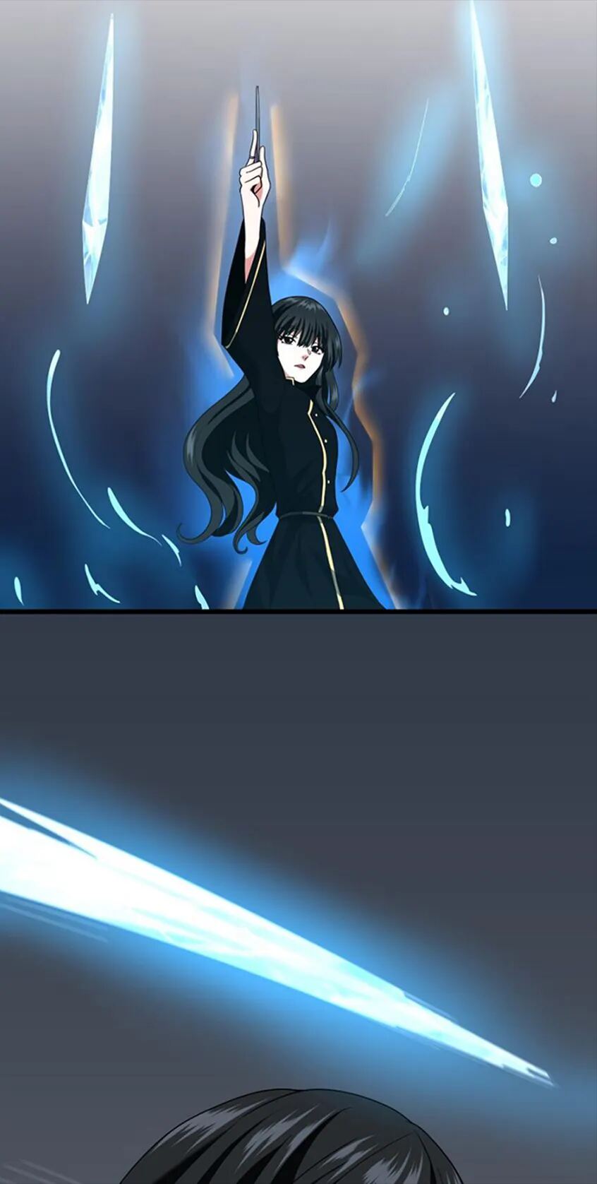 Read The Beginning After the End (fr) Manga Online