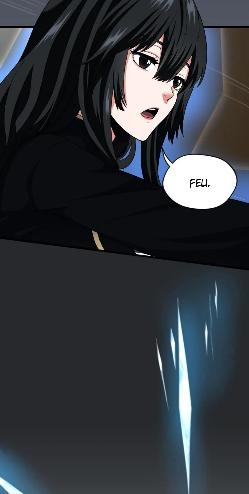 Read The Beginning After the End (fr) Manga Online