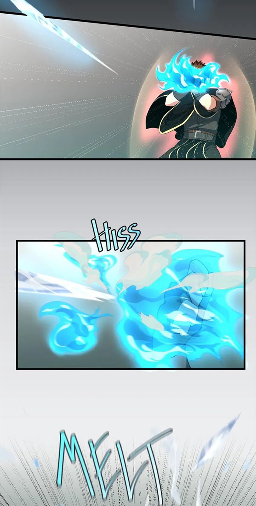 Read The Beginning After the End (fr) Manga Online