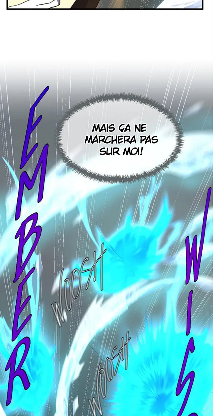 Read The Beginning After the End (fr) Manga Online