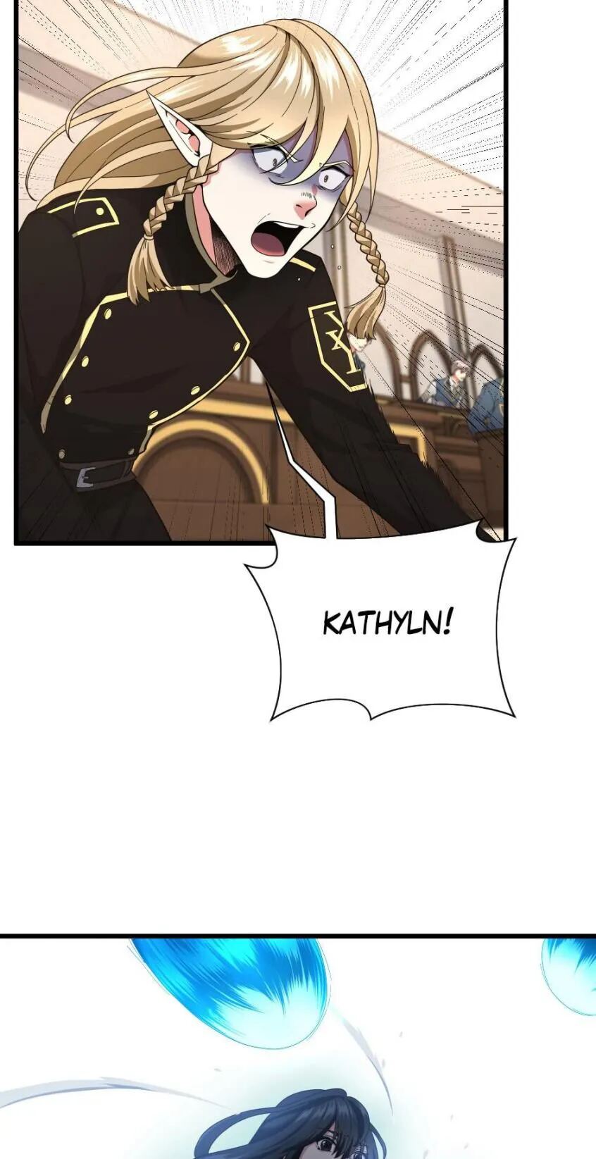 Read The Beginning After the End (fr) Manga Online
