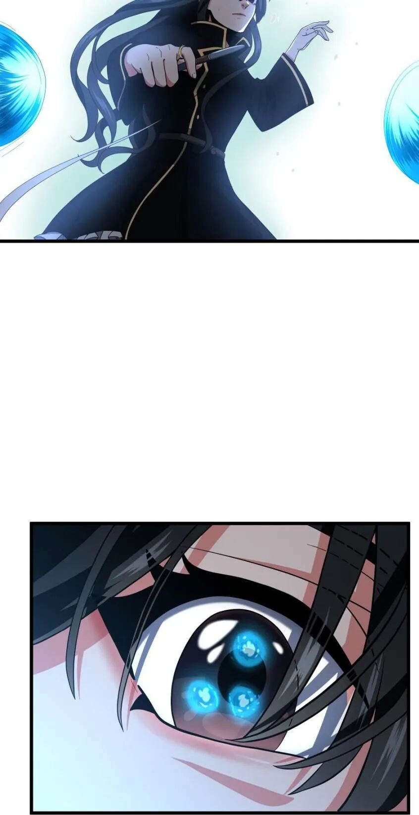 Read The Beginning After the End (fr) Manga Online