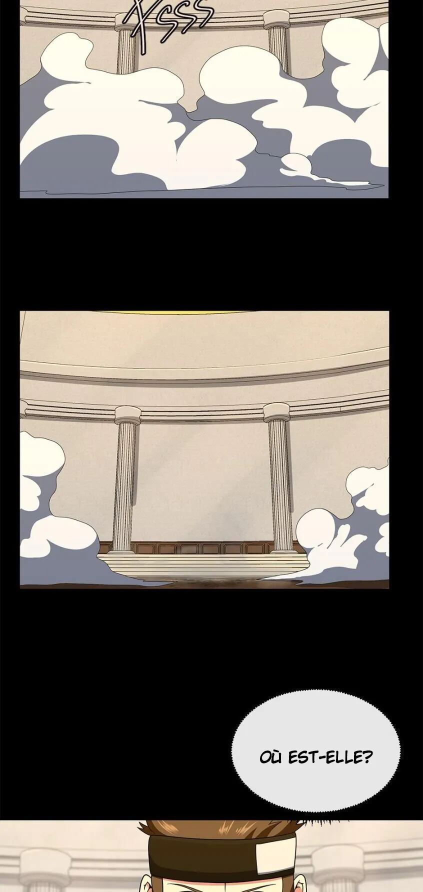 Read The Beginning After the End (fr) Manga Online
