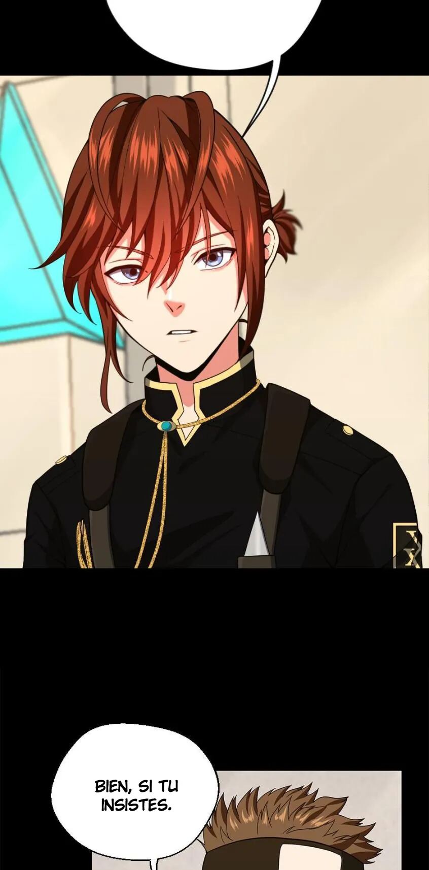Read The Beginning After the End (fr) Manga Online