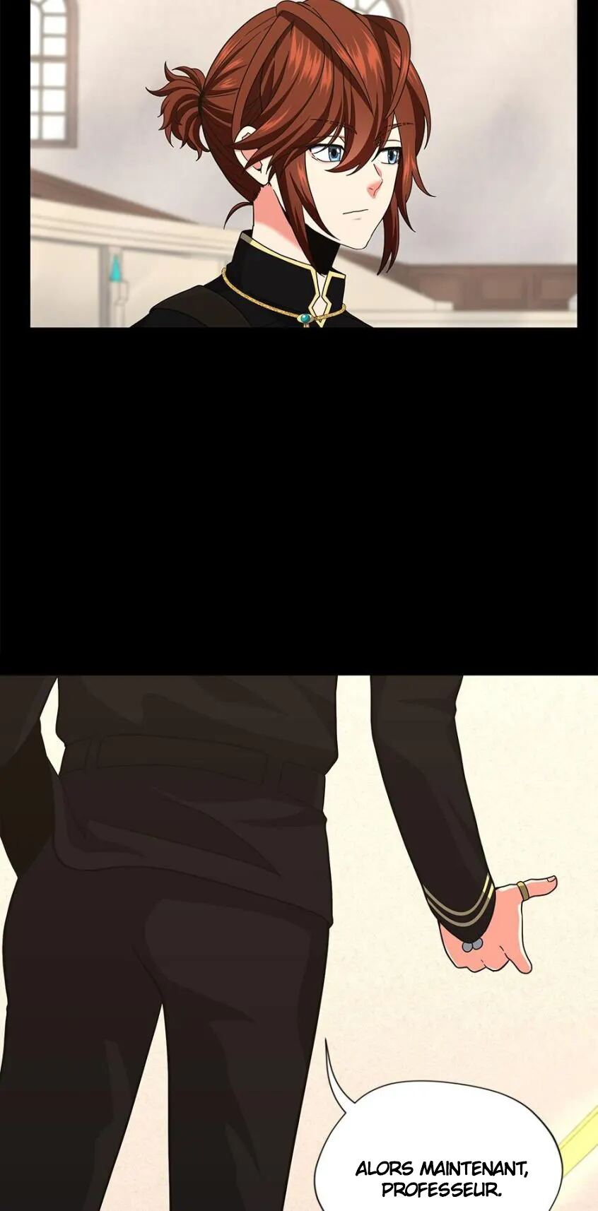 Read The Beginning After the End (fr) Manga Online