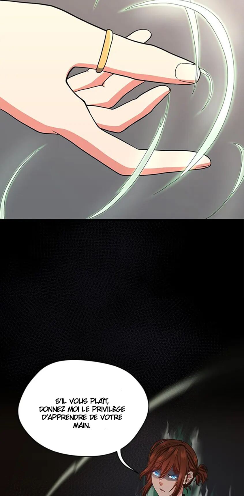 Read The Beginning After the End (fr) Manga Online