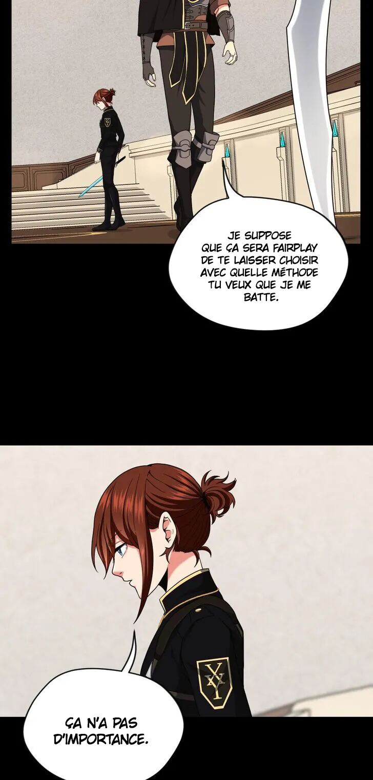 Read The Beginning After the End (fr) Manga Online