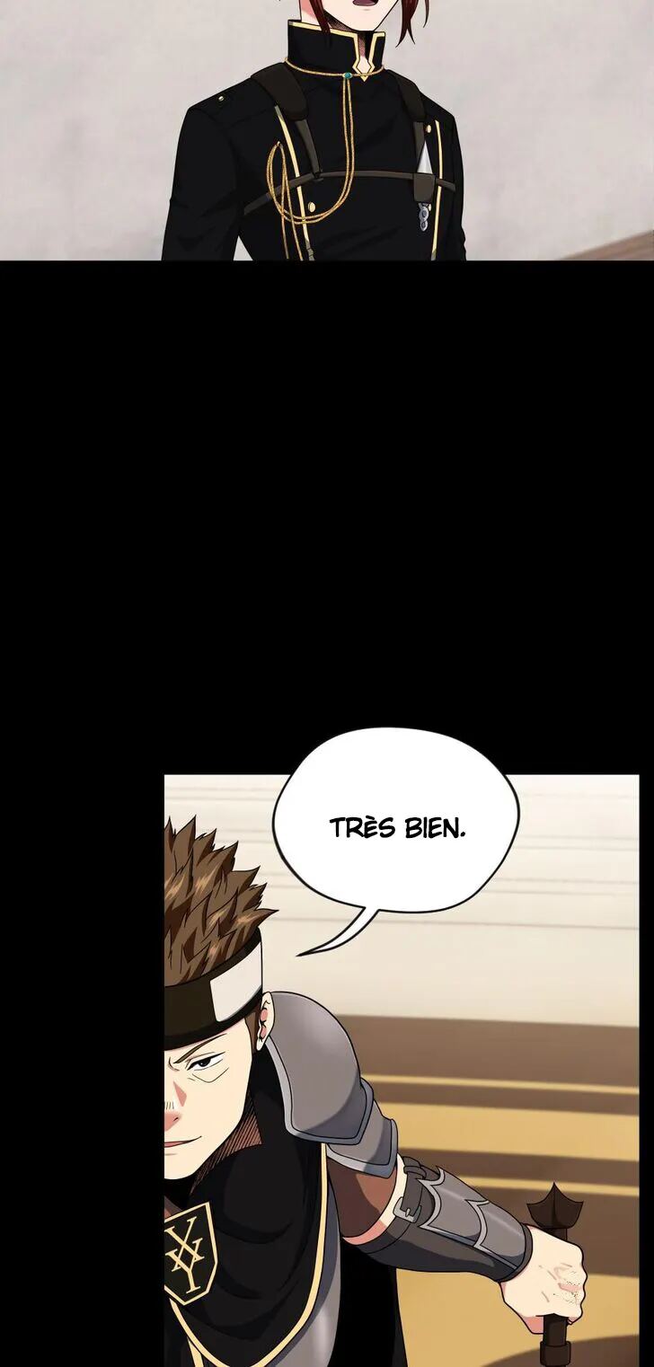 Read The Beginning After the End (fr) Manga Online