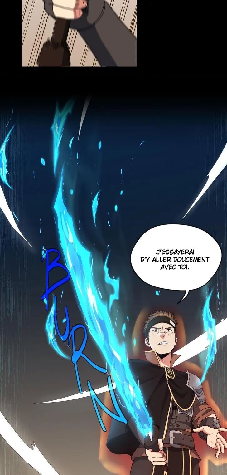Read The Beginning After the End (fr) Manga Online